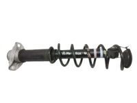 OEM 2022 Toyota Corolla Shock Absorber - 48530-80856