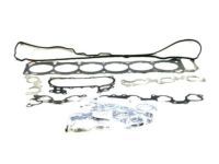 OEM 1994 Toyota Land Cruiser Overhaul Gasket Set - 04111-66036