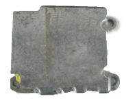 OEM 2010 Toyota Tundra Center Sensor - 89170-0C120