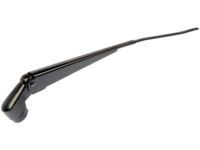 OEM Toyota 4Runner Windshield Wiper Arm Assembly - 85210-89102