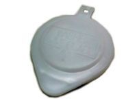 OEM 1984 Toyota Pickup Cap - 85332-12320