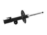 OEM 2007 Toyota RAV4 Strut - 48520-80340