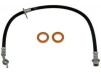 OEM 1996 Toyota Tacoma Brake Hose - 90947-02B41