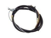 OEM 1997 Toyota Tacoma Cable - 46420-35550