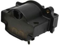 OEM 1985 Toyota Camry Ignition Coil - 90919-02135