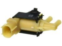 OEM 2001 Toyota Camry Vacuum Valve - 90080-91233