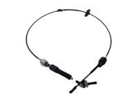 OEM 2013 Toyota Tundra Shift Control Cable - 33820-0C100