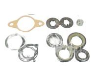 OEM Lexus Gasket Kit, Power Steering Gear(For Rack & Pinion) - 04445-48010