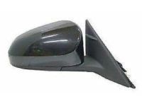 OEM 2013 Toyota Camry Mirror Cover - 87915-06060-D0