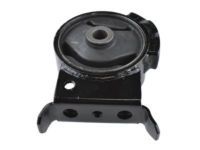 OEM 2000 Toyota Echo Side Mount - 12372-23050