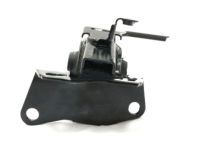 OEM 2010 Toyota Corolla Side Mount - 12372-22200