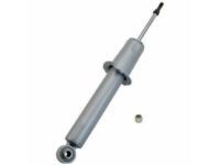 OEM 1998 Toyota Supra Shock Absorber - 48510-19565