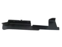 OEM 2015 Toyota Prius Liner Extension - 53851-47040