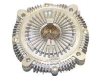 OEM 1989 Toyota Pickup Fan Clutch - 16210-38060