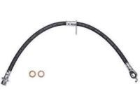 OEM 2020 Lexus RX350 Hose, Flexible - 90947-A2094