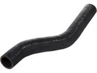 OEM 2007 Toyota Solara Upper Hose - 16571-0H020