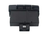 OEM 2009 Toyota Tundra Combo Switch - 84977-0C020