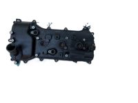 OEM Lexus RX450hL Cover Sub-Assembly CYLI - 11202-0P012