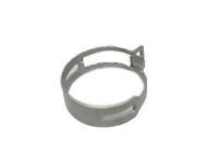 OEM 2022 Toyota Mirai Upper Hose Clamp - 90466-A0024