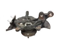 OEM Toyota Prius AWD-e Knuckle - 43212-02390