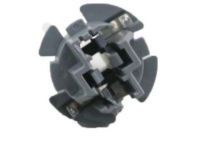 OEM 2002 Toyota Echo Socket - 90075-60027