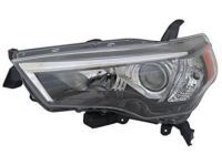 OEM 2021 Toyota 4Runner Composite Assembly - 81170-35571