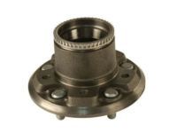 OEM 2002 Toyota Tacoma Hub - 43502-09020