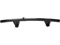 OEM 2008 Toyota Tacoma Guide Channel - 67401-04030
