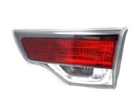 OEM Toyota Highlander Back Up Lamp Assembly - 81580-0E050