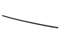 OEM Toyota FJ Cruiser Belt Weatherstrip - 68172-35050