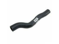 OEM 2010 Toyota Camry Upper Hose - 16571-0V060