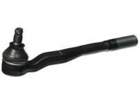 OEM 1996 Toyota 4Runner Outer Tie Rod - 45047-39215