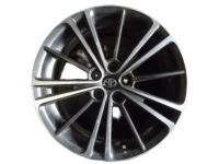 OEM Scion FR-S Wheel, Alloy - SU003-00757