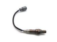 OEM 2017 Toyota Tundra Rear Oxygen Sensor - 89465-0C290