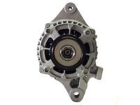 OEM 2016 Toyota Corolla Alternator - 27060-0T240