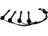 OEM 1995 Toyota T100 Cable Set - 19037-75010