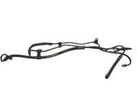 OEM 2001 Toyota Camry Pressure Hose - 44410-06090