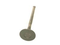 OEM 1994 Toyota Land Cruiser Exhaust Valve - 13715-66030