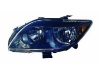 OEM 2008 Scion tC Composite Headlamp - 81170-21170