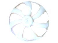 OEM 2017 Toyota Camry Fan Blade - 16361-0V430