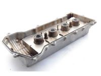 OEM Toyota Corolla Valve Cover - 11201-22060