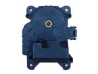 OEM 2016 Toyota 4Runner Servo - 87106-33270