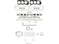 OEM Toyota Tundra Gasket Kit, Engine Overhaul - 04111-62140