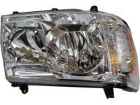 OEM Toyota Land Cruiser Headlamp Body - 81130-60B21