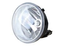 OEM Toyota Solara Fog Lamp - 81211-AA030