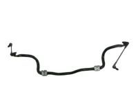 OEM 2017 Toyota 86 Stabilizer Bar - SU003-00391