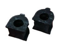 OEM 2011 Toyota FJ Cruiser Bushings - 48815-60380