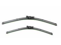 OEM 2020 Toyota Sequoia Front Blade - 85222-0C031