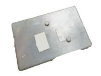 OEM 1995 Toyota Pickup Tray - 74431-89110