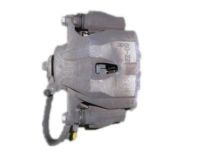 OEM 2014 Scion xD Caliper - 47730-12A10